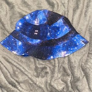 Galaxy Bucket Hat